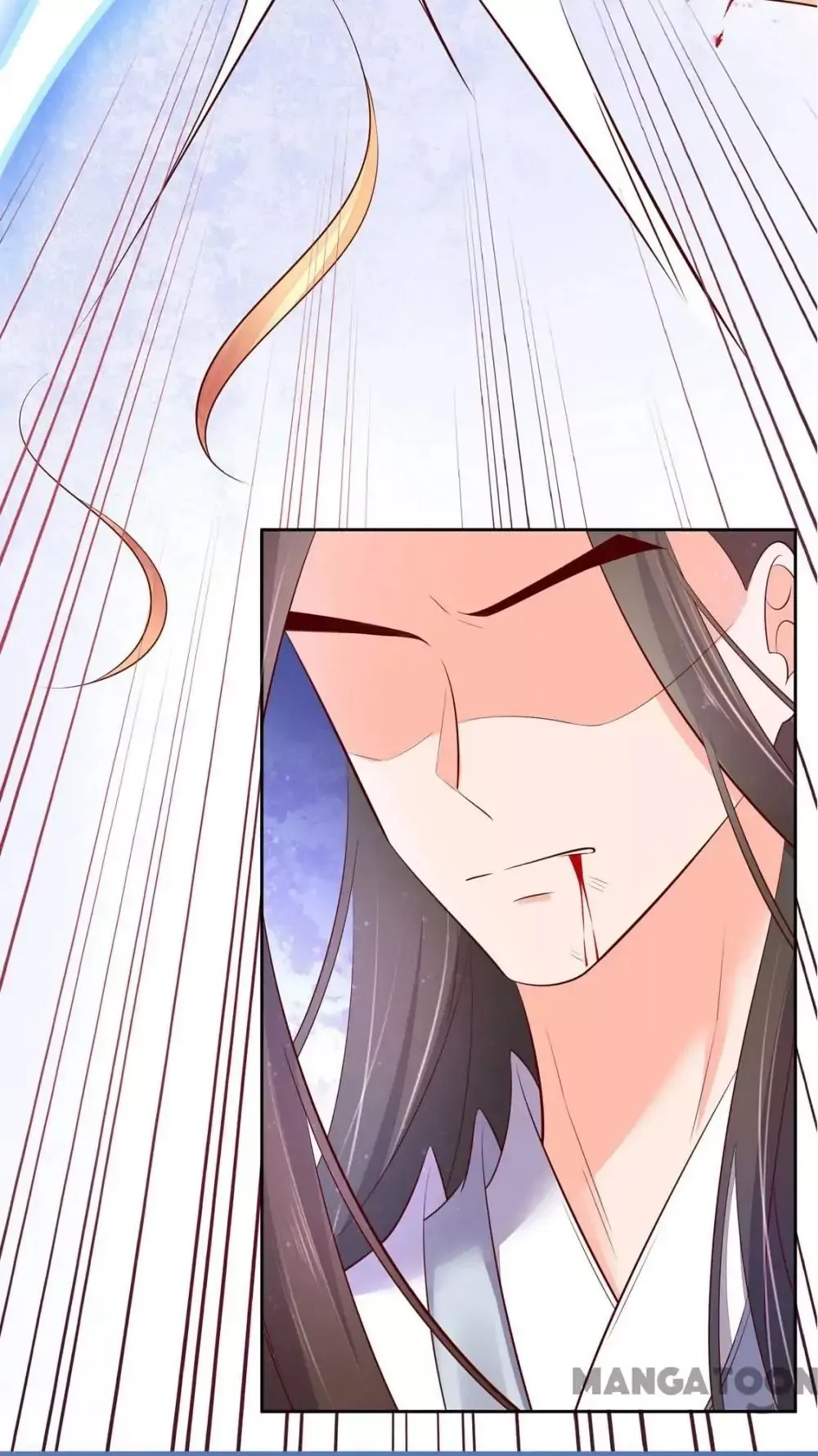 Princess’s Happily-ever-after Marriage Chapter 142 page 54