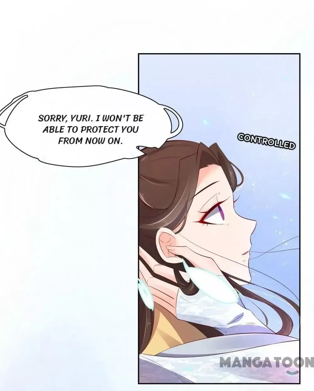 Princess’s Happily-ever-after Marriage Chapter 142 page 59