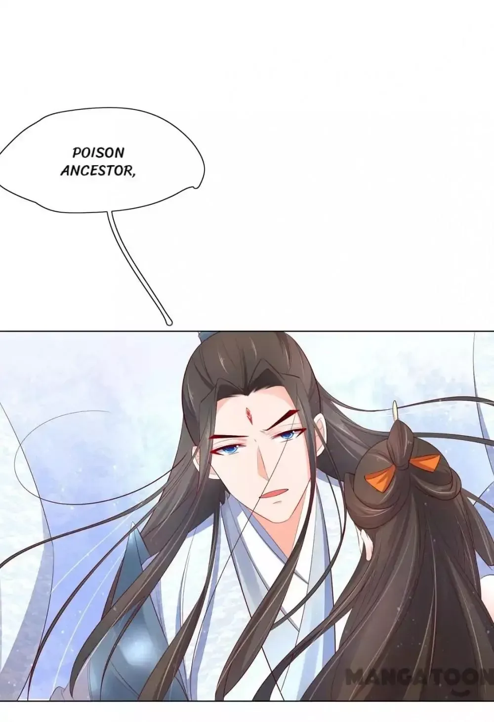 Princess’s Happily-ever-after Marriage Chapter 142 page 64