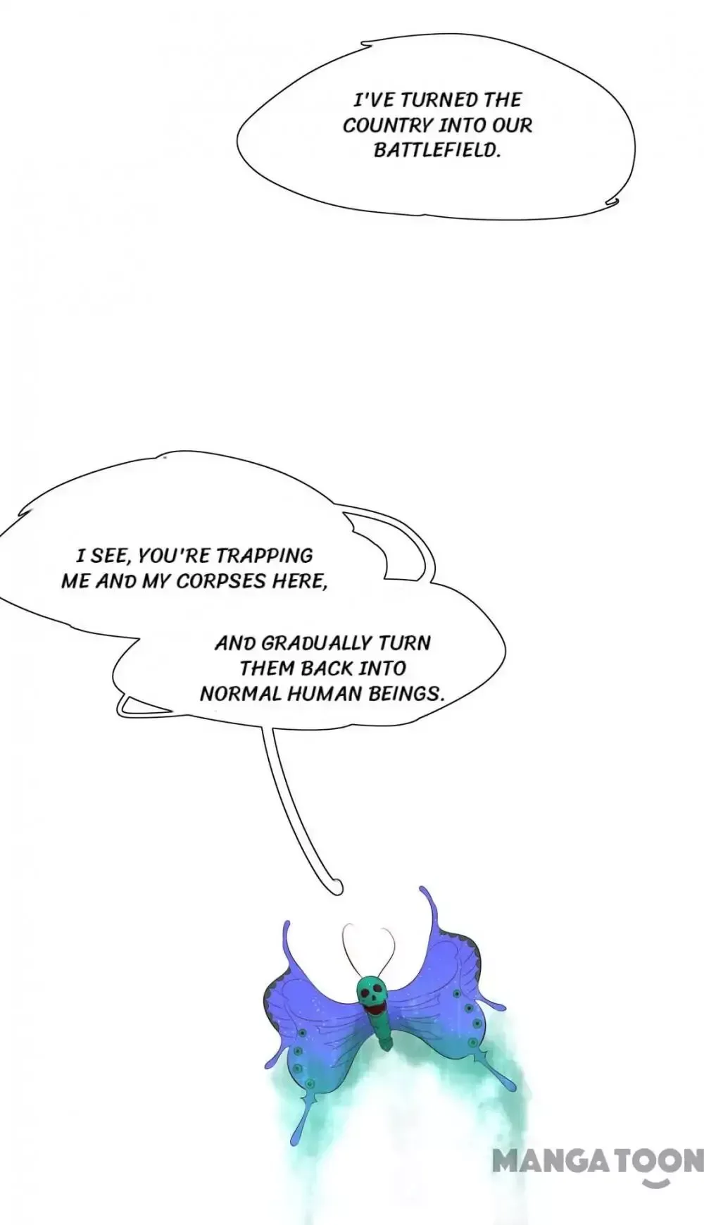 Princess’s Happily-ever-after Marriage Chapter 142 page 65