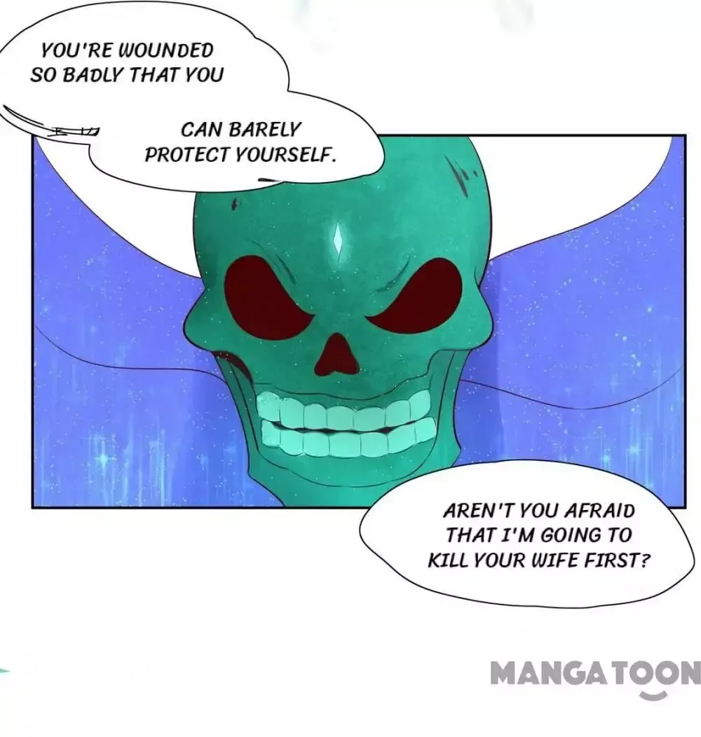 Princess’s Happily-ever-after Marriage Chapter 142 page 66