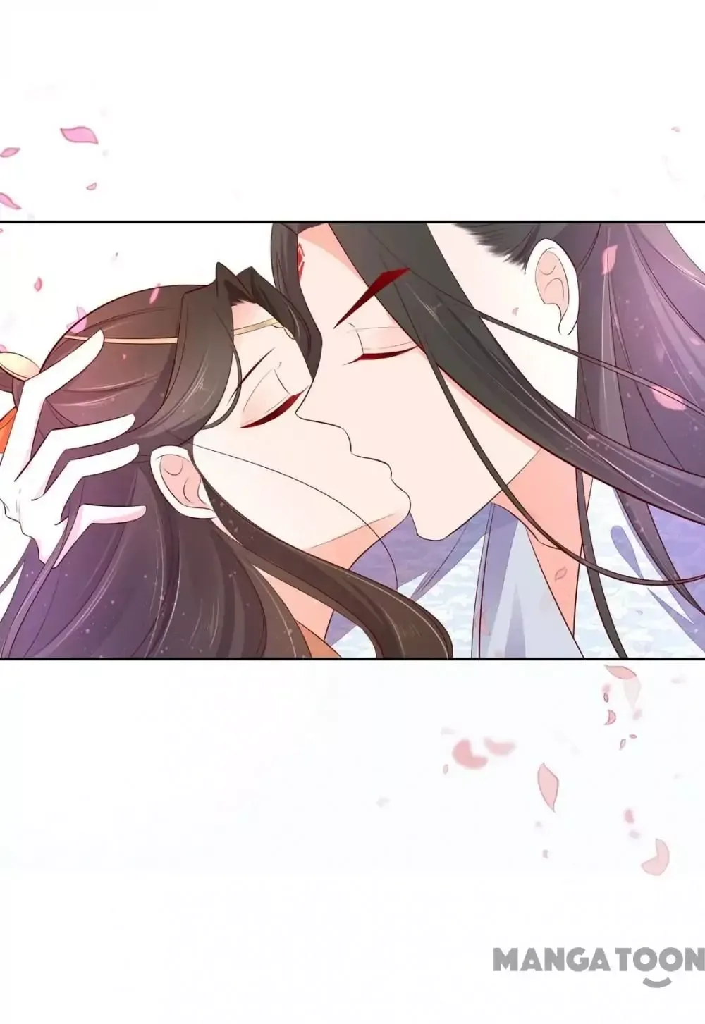 Princess’s Happily-ever-after Marriage Chapter 142 page 70
