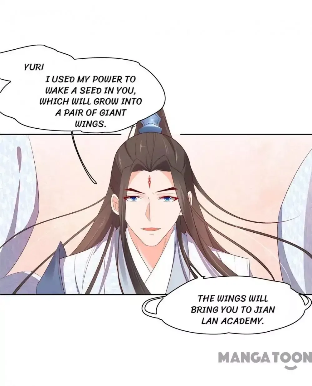 Princess’s Happily-ever-after Marriage Chapter 142 page 79