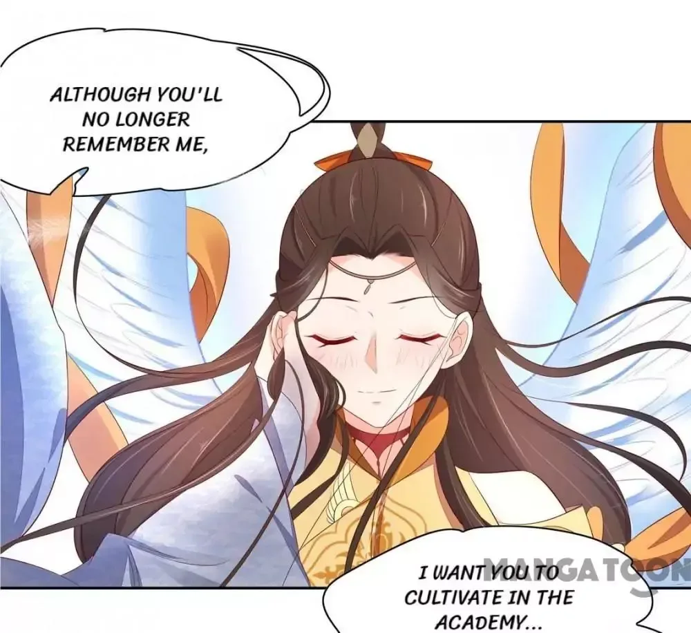 Princess’s Happily-ever-after Marriage Chapter 142 page 80