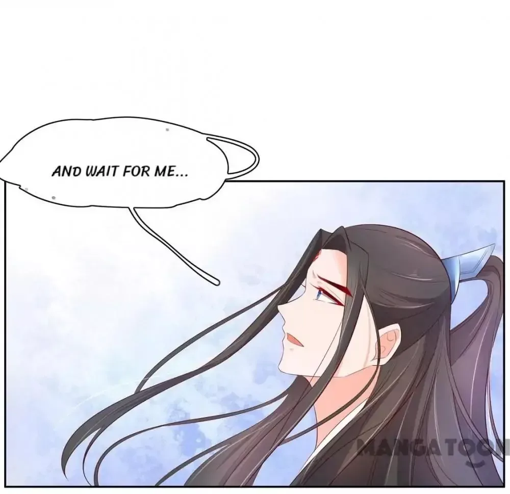 Princess’s Happily-ever-after Marriage Chapter 142 page 85