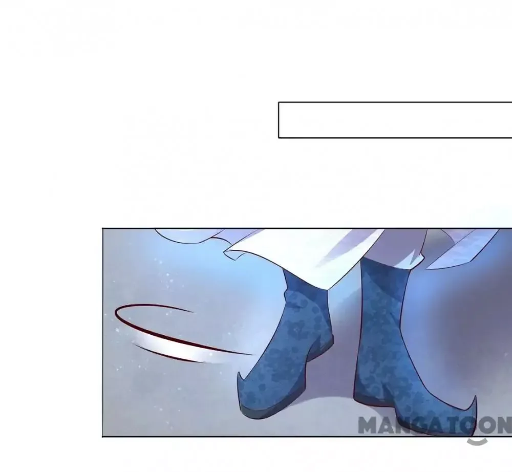 Princess’s Happily-ever-after Marriage Chapter 142 page 87