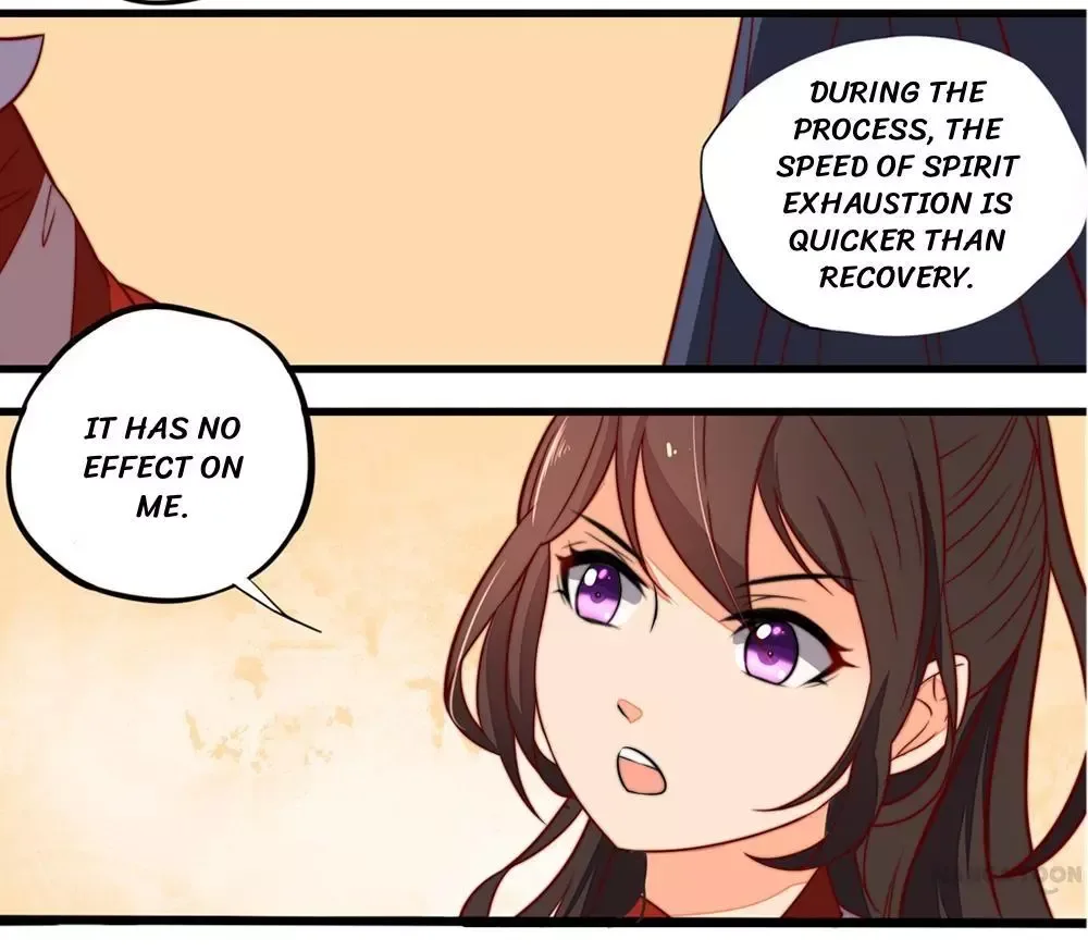 Princess’s Happily-ever-after Marriage Chapter 15 page 3