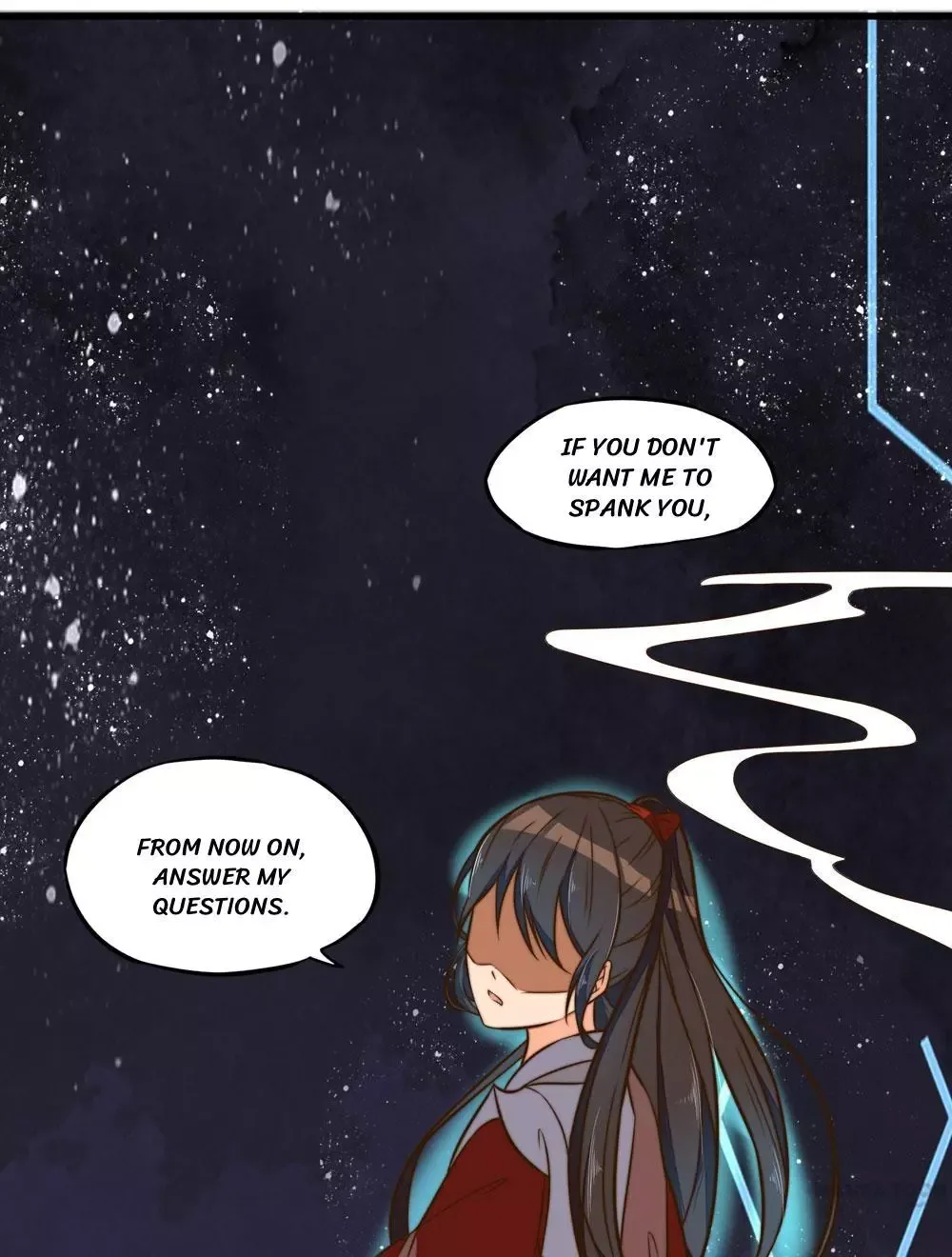 Princess’s Happily-ever-after Marriage Chapter 16 page 2