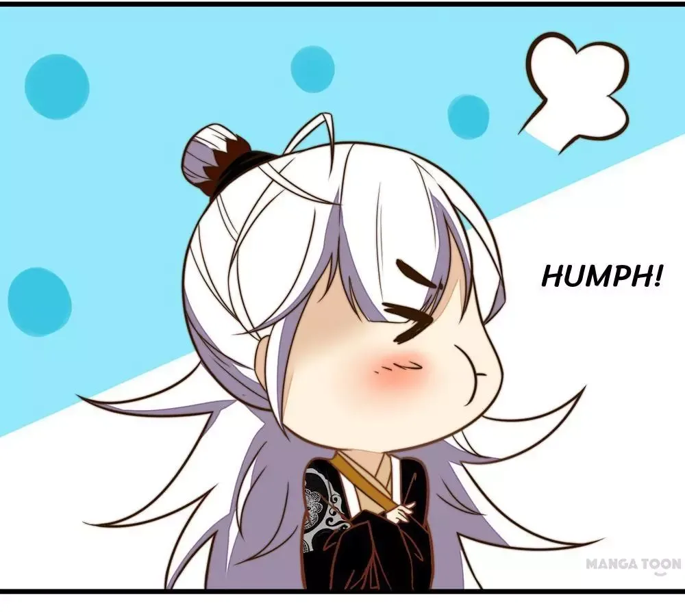 Princess’s Happily-ever-after Marriage Chapter 16 page 6