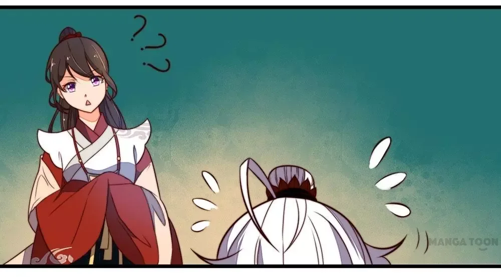 Princess’s Happily-ever-after Marriage Chapter 16 page 15