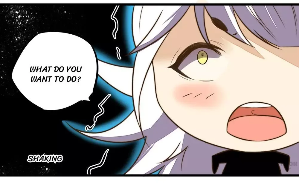 Princess’s Happily-ever-after Marriage Chapter 16 page 24