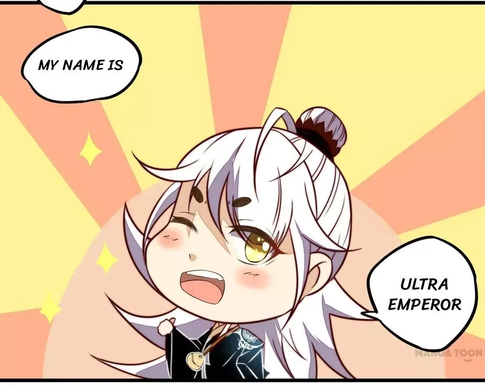 Princess’s Happily-ever-after Marriage Chapter 17 page 3