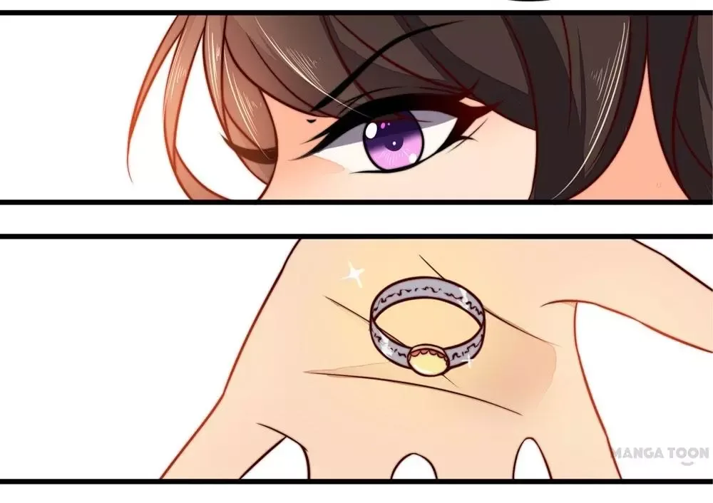 Princess’s Happily-ever-after Marriage Chapter 17 page 30
