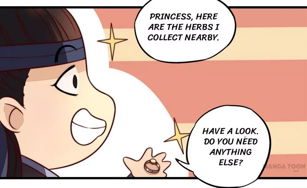 Princess’s Happily-ever-after Marriage Chapter 17 page 29