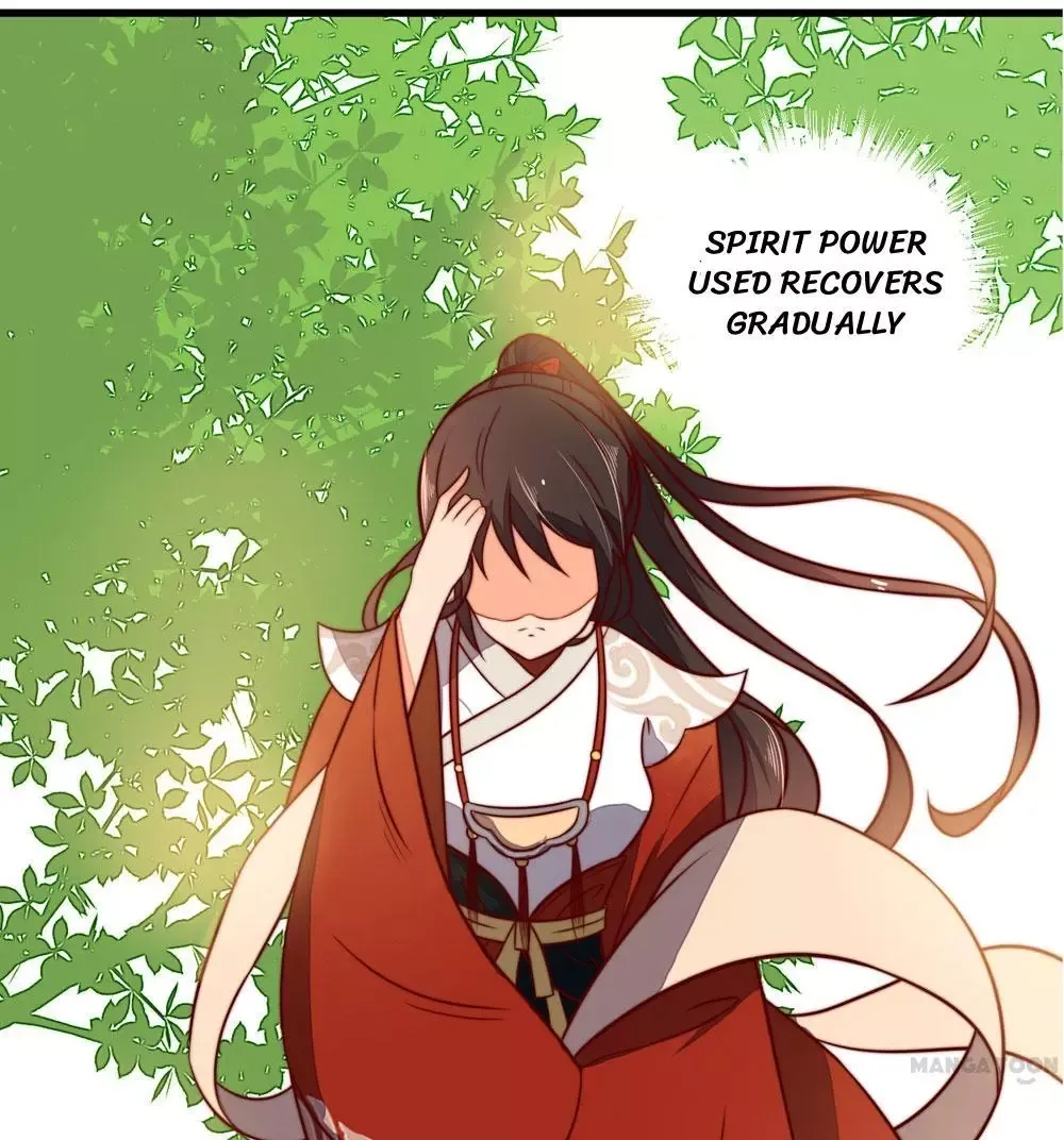 Princess’s Happily-ever-after Marriage Chapter 17 page 25