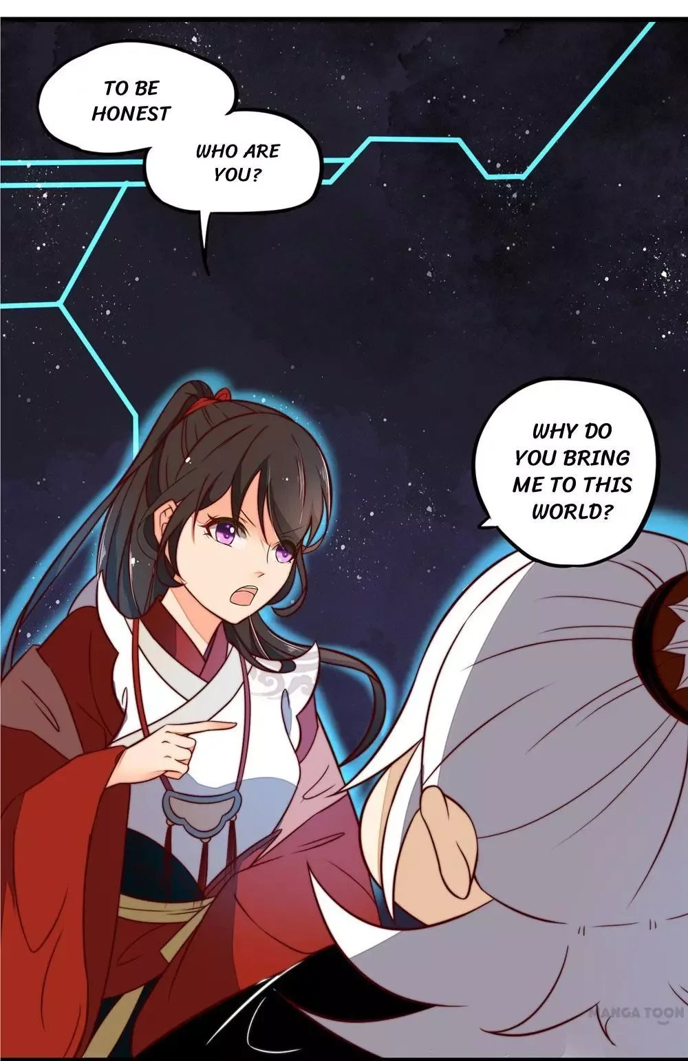 Princess’s Happily-ever-after Marriage Chapter 17 page 13