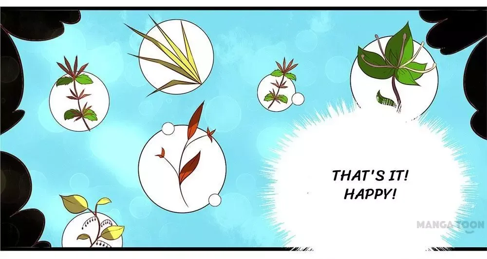 Princess’s Happily-ever-after Marriage Chapter 17 page 37