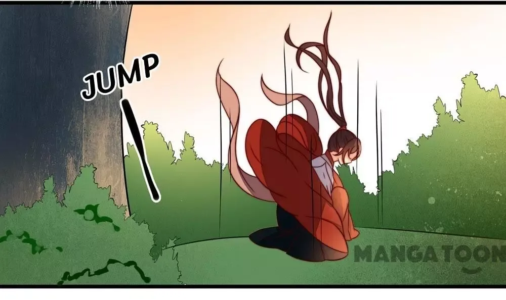 Princess’s Happily-ever-after Marriage Chapter 18 page 15