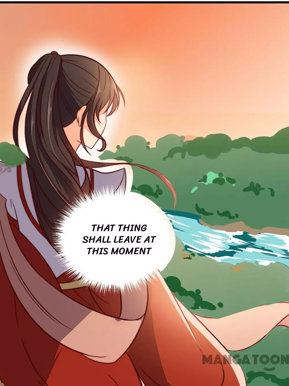 Princess’s Happily-ever-after Marriage Chapter 18 page 11