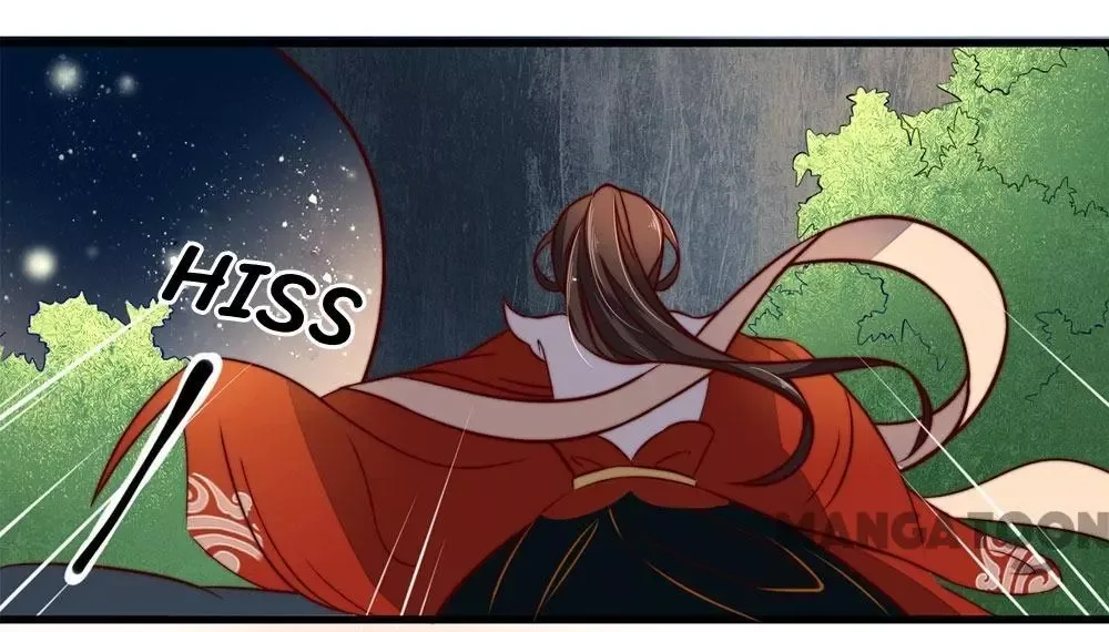 Princess’s Happily-ever-after Marriage Chapter 18 page 6