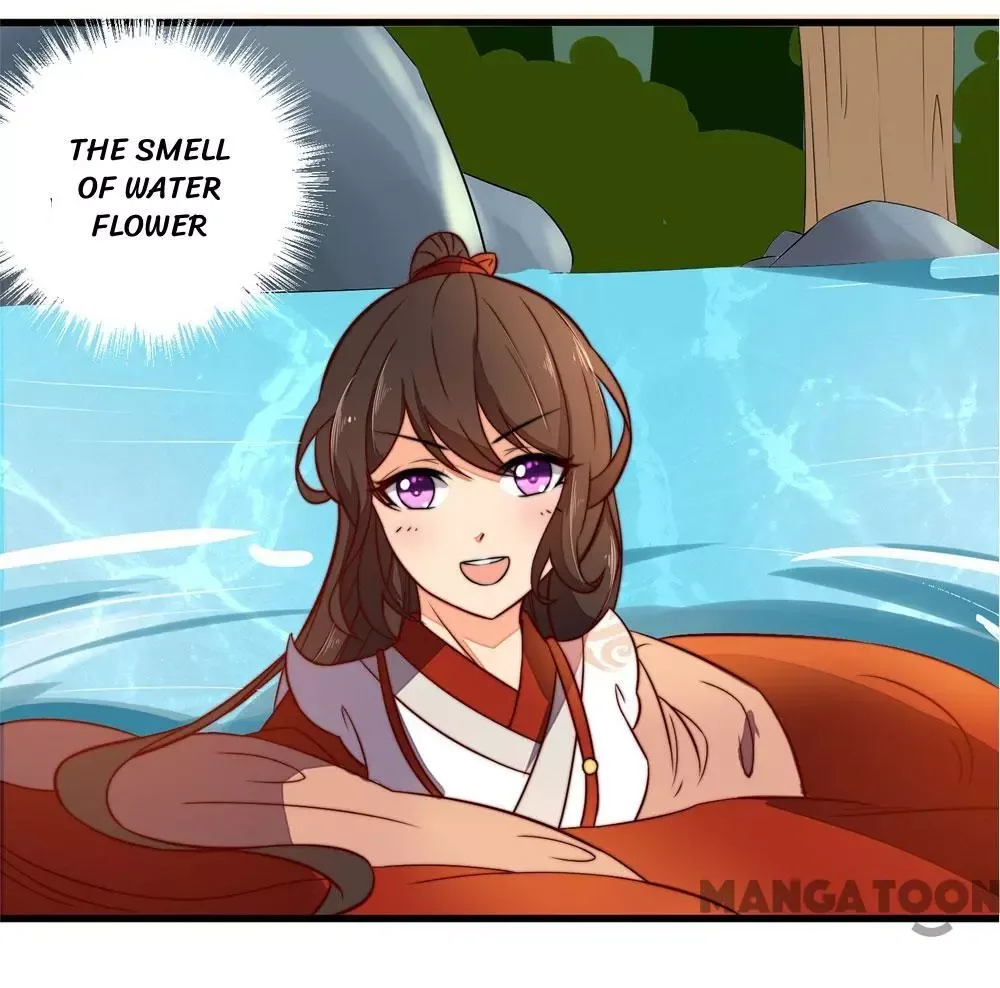 Princess’s Happily-ever-after Marriage Chapter 18 page 33