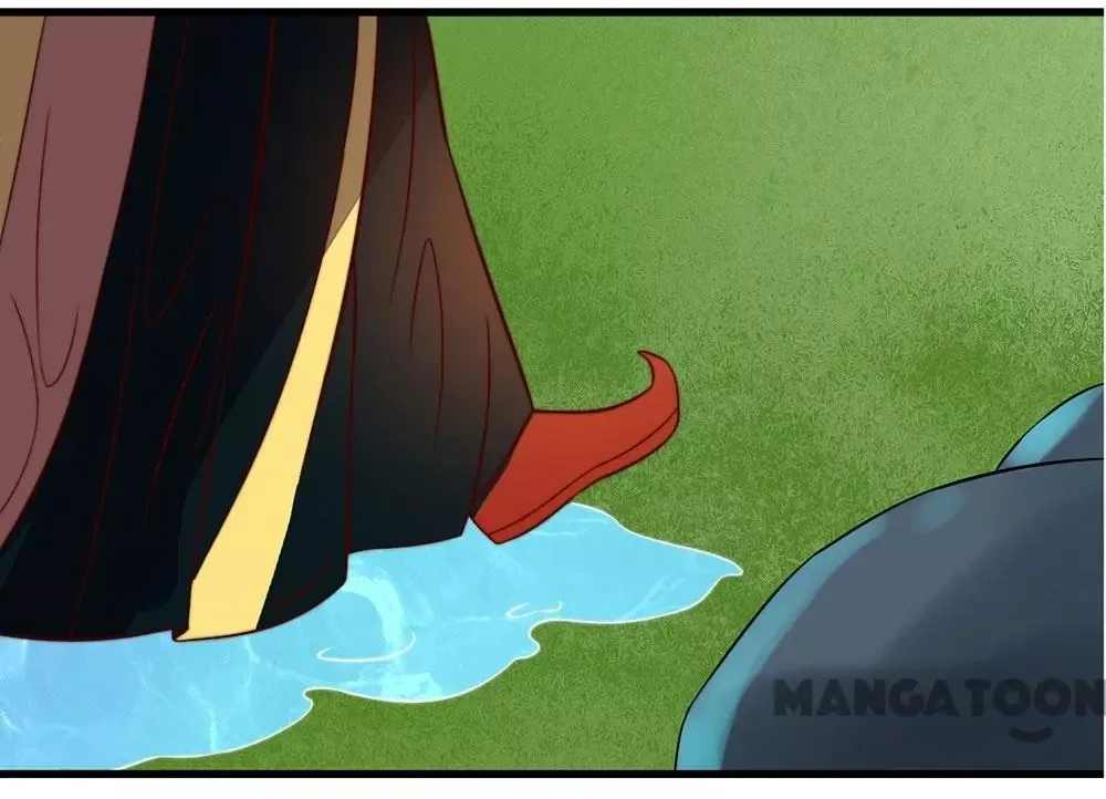 Princess’s Happily-ever-after Marriage Chapter 18 page 35