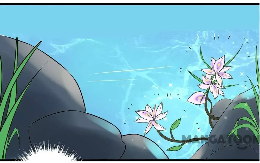 Princess’s Happily-ever-after Marriage Chapter 18 page 36