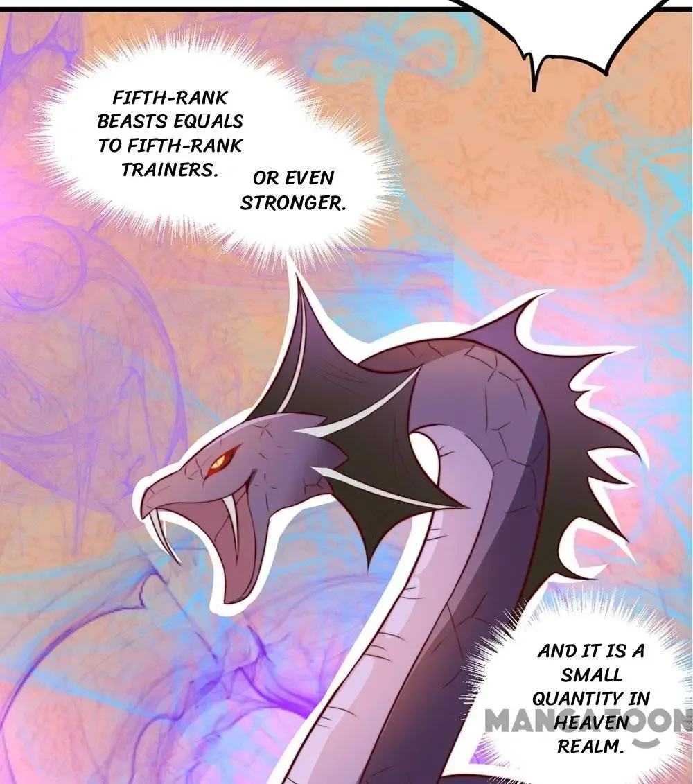 Princess’s Happily-ever-after Marriage Chapter 18 page 45
