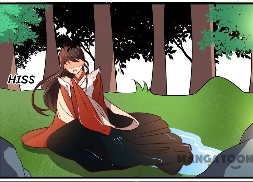 Princess’s Happily-ever-after Marriage Chapter 19 page 14