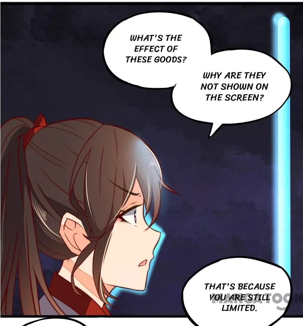Princess’s Happily-ever-after Marriage Chapter 19 page 29