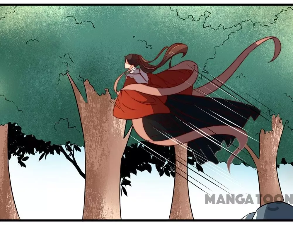 Princess’s Happily-ever-after Marriage Chapter 19 page 5