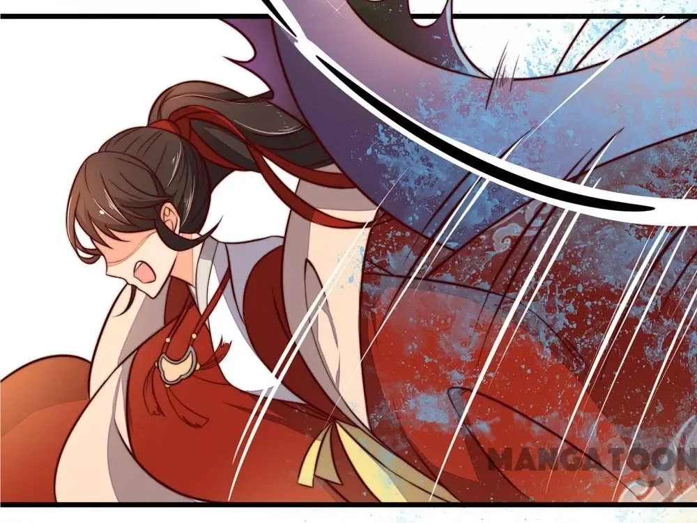 Princess’s Happily-ever-after Marriage Chapter 19 page 13