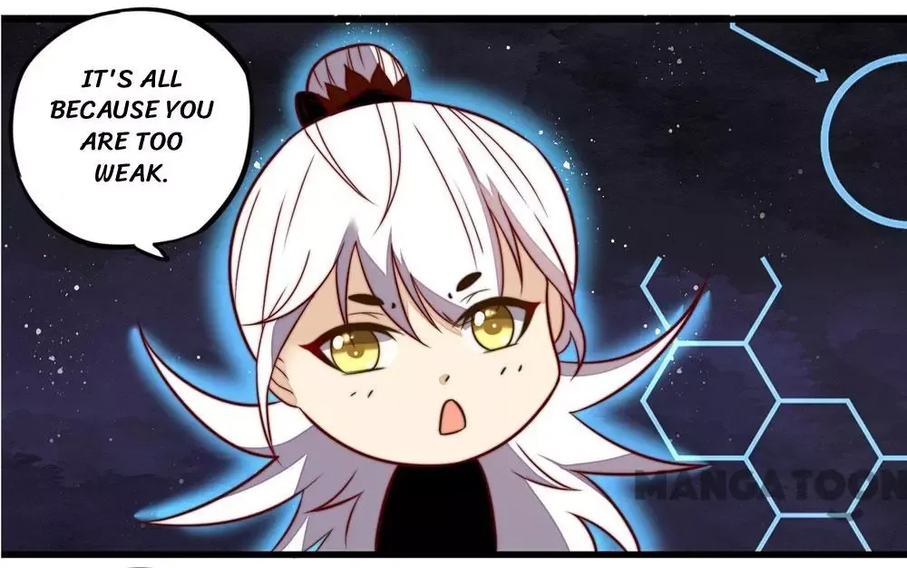 Princess’s Happily-ever-after Marriage Chapter 19 page 24