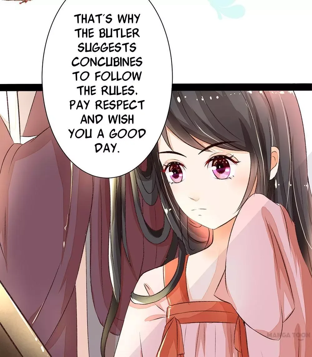 Princess’s Happily-ever-after Marriage Chapter 2 page 17