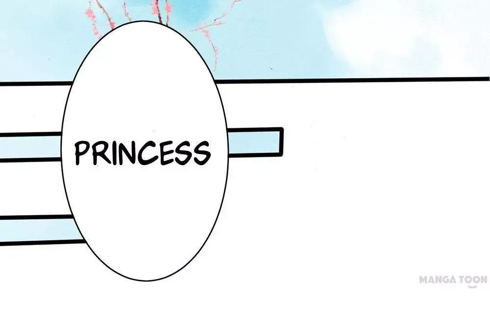 Princess’s Happily-ever-after Marriage Chapter 2 page 10