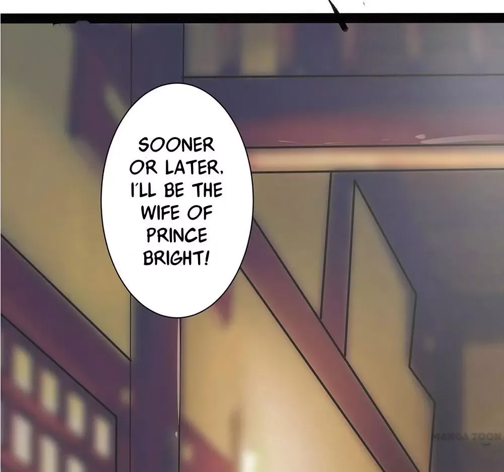 Princess’s Happily-ever-after Marriage Chapter 2 page 27