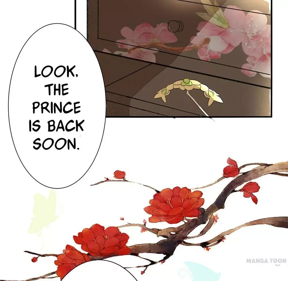 Princess’s Happily-ever-after Marriage Chapter 2 page 16
