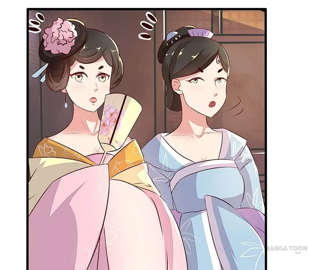 Princess’s Happily-ever-after Marriage Chapter 2 page 36