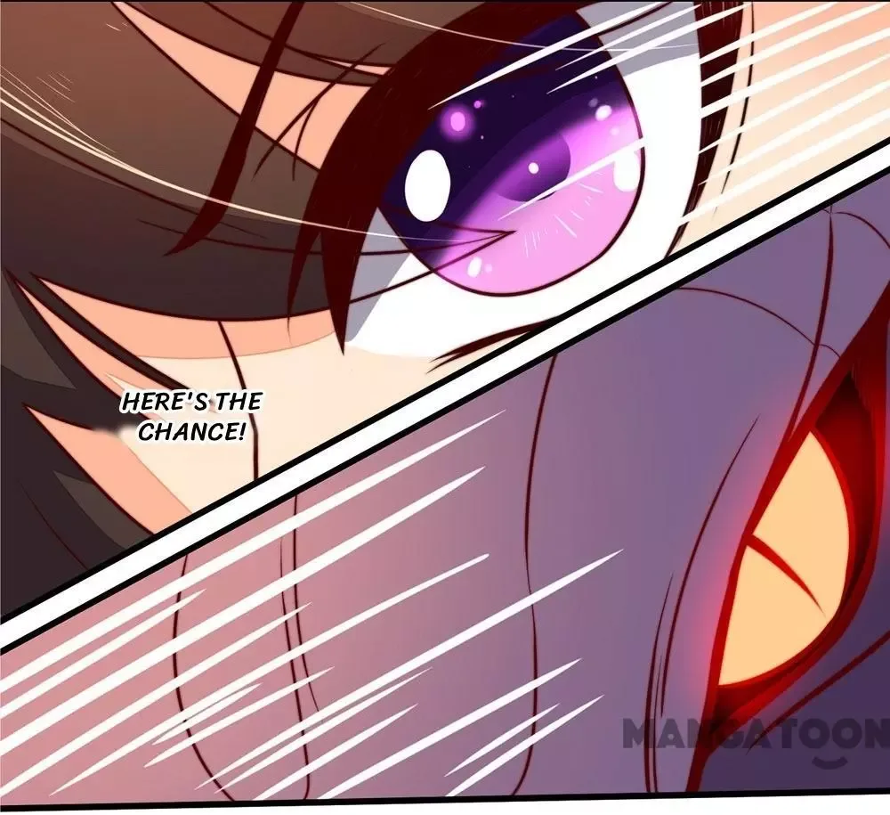 Princess’s Happily-ever-after Marriage Chapter 20 page 18