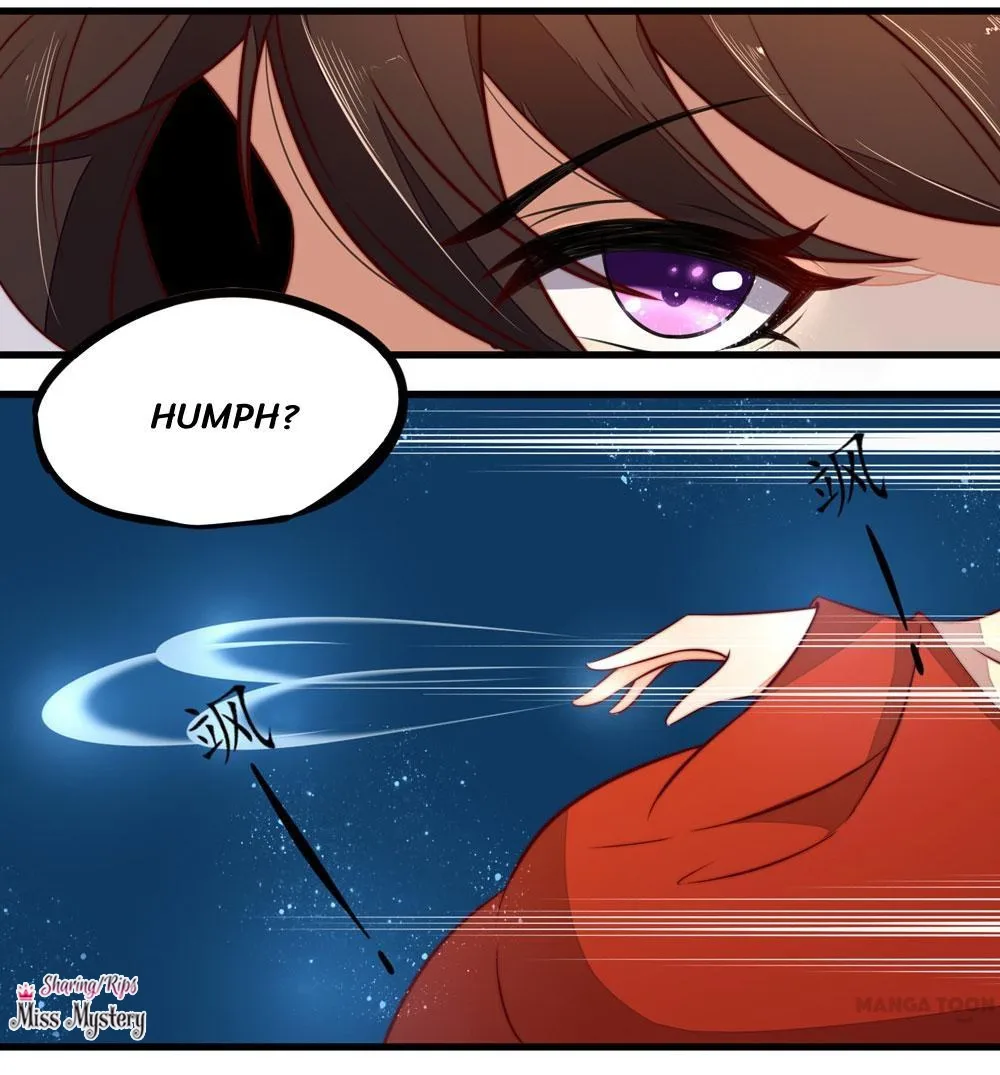 Princess’s Happily-ever-after Marriage Chapter 22 page 1