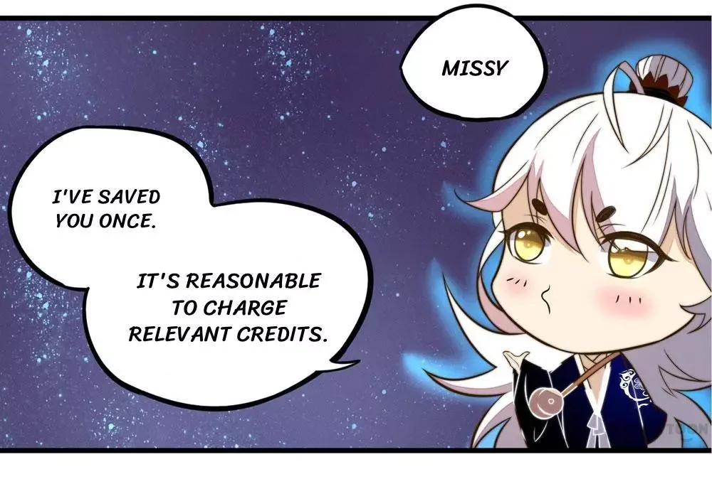 Princess’s Happily-ever-after Marriage Chapter 22 page 10