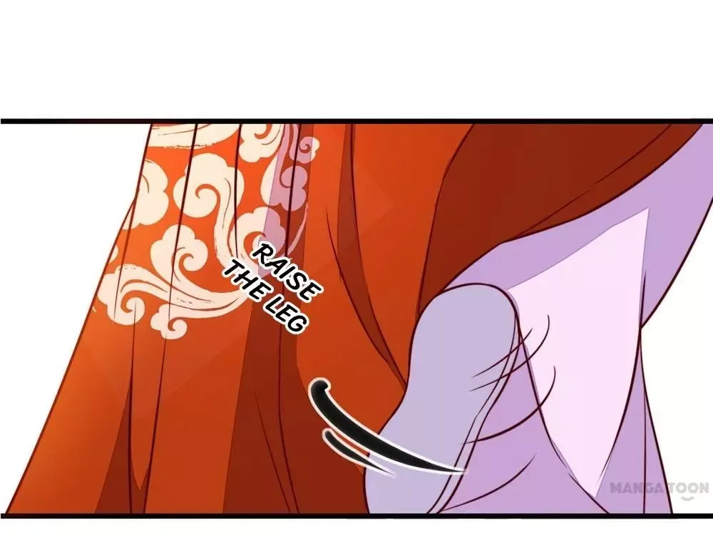 Princess’s Happily-ever-after Marriage Chapter 23 page 27