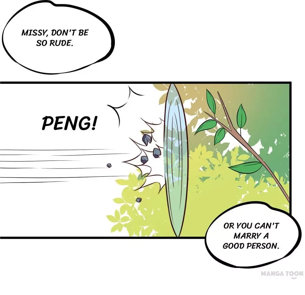 Princess’s Happily-ever-after Marriage Chapter 23 page 15