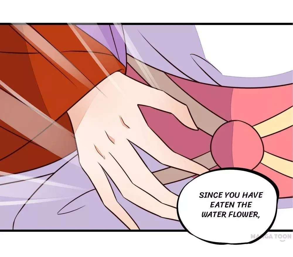 Princess’s Happily-ever-after Marriage Chapter 23 page 22