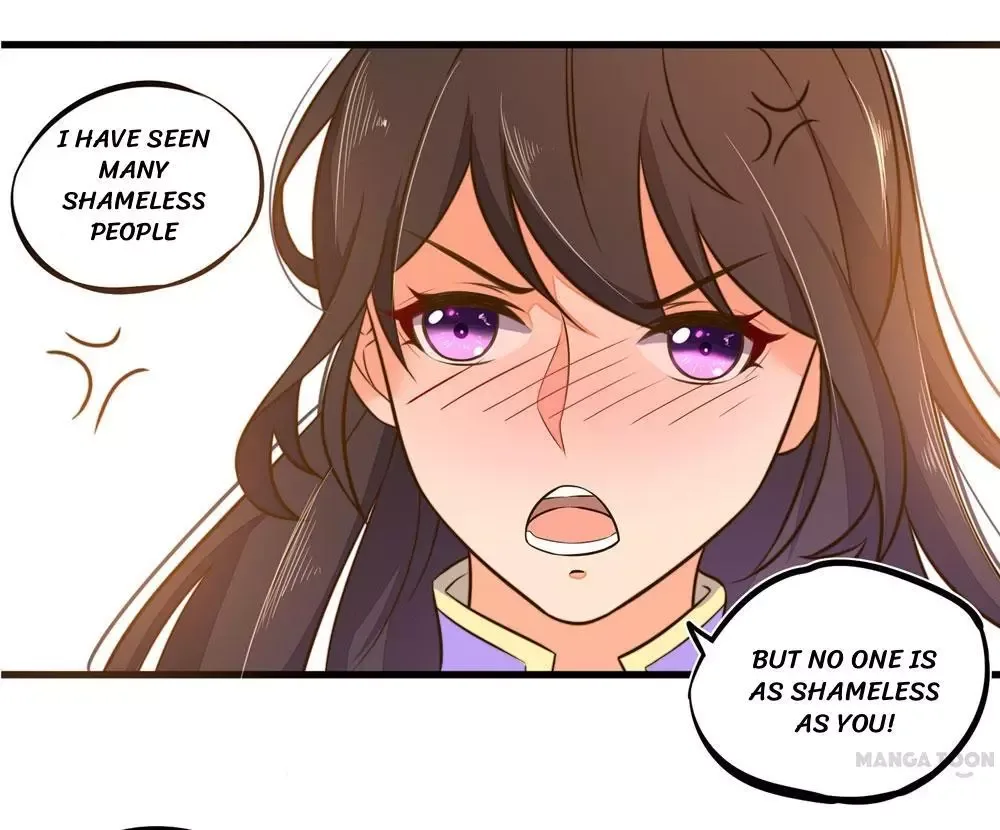 Princess’s Happily-ever-after Marriage Chapter 23 page 19