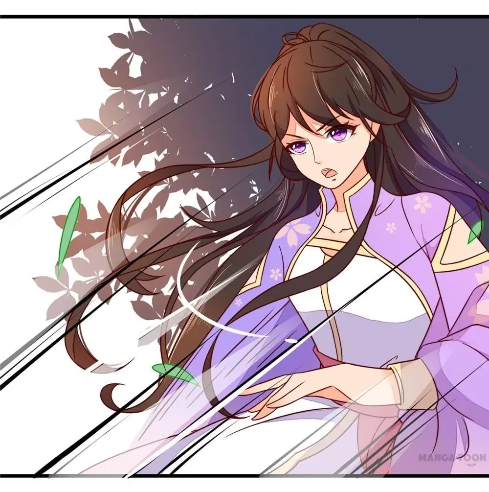 Princess’s Happily-ever-after Marriage Chapter 23 page 30