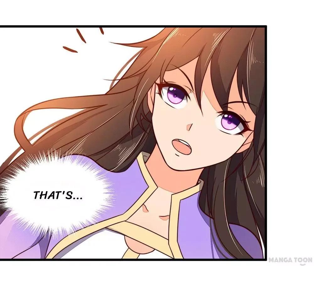 Princess’s Happily-ever-after Marriage Chapter 24 page 13