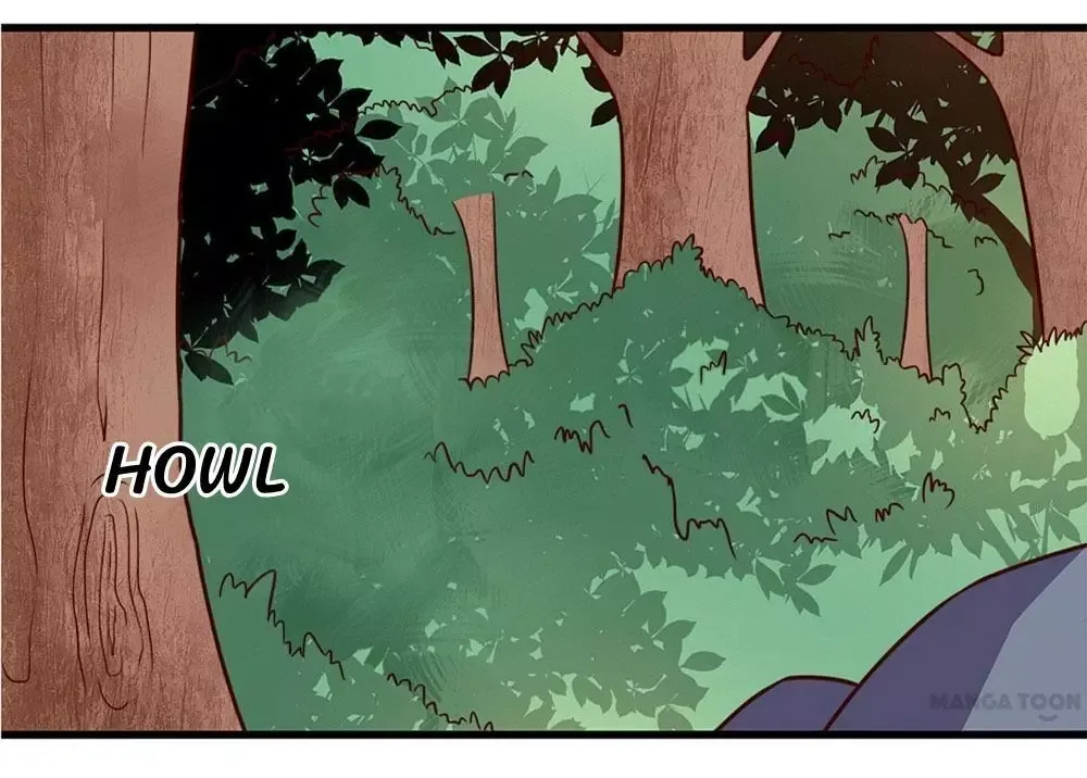 Princess’s Happily-ever-after Marriage Chapter 24 page 10