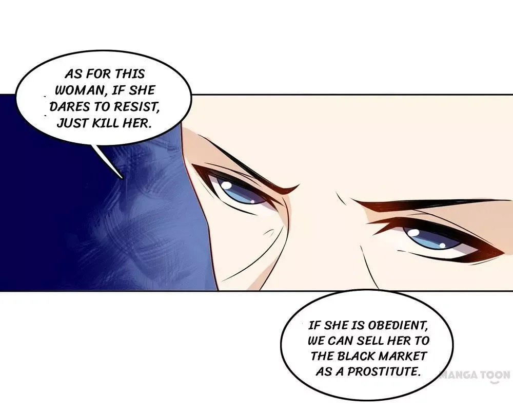Princess’s Happily-ever-after Marriage Chapter 25 page 10