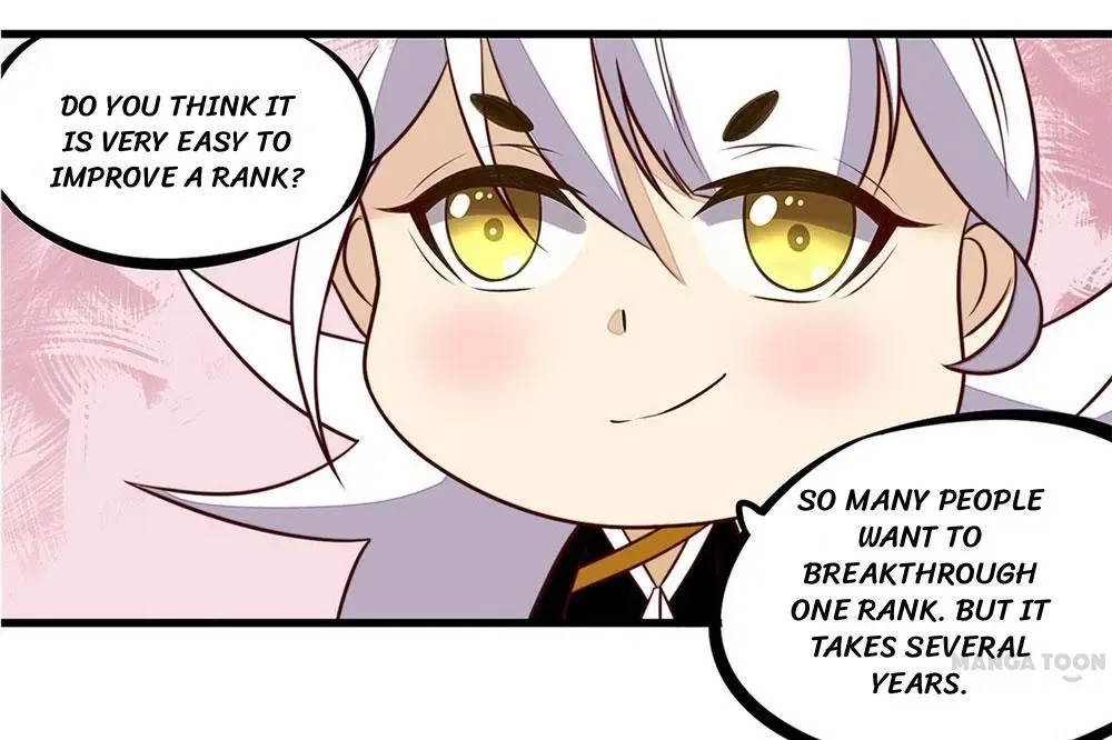 Princess’s Happily-ever-after Marriage Chapter 25 page 23
